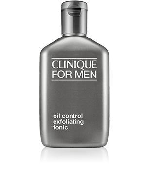 Oil-Control Exfoliating Tonic