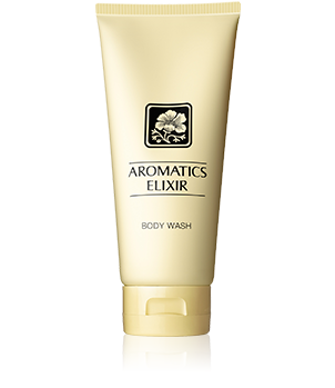 Aromatics Elixir Body Wash