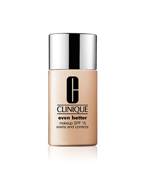 Even Better Makeup SPF15