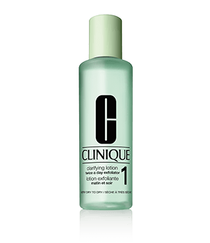 Clarifying Lotion 1