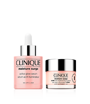 Moisture Surge™ Duo Bundle