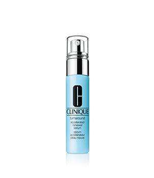 Turnaround™ Accelerated Renewal Serum 