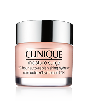 Moisture Surgeâ„¢ 72-Hour Auto-Replenishing Hydrator