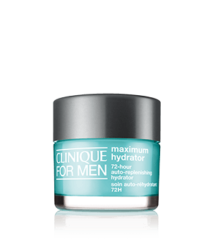 Clinique For Men™ Maximum Hydrator 72-Hour Auto-Replenishing Hydrator