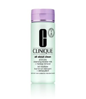 All-in-One Cleansing Micellar Milk + Makeup Remover <Skin Type 1 and 2>