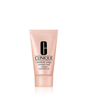 Moisture Surge Overnight Mask 