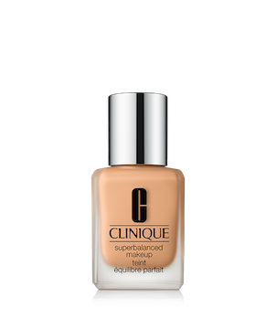 Superbalanced Makeup