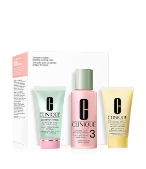 Skin School Supplies: Cleanser Refresher Course (Type 3)