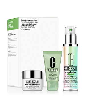 Even Tone Essentials