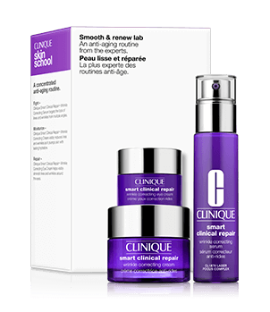 Smooth & Renew Lab