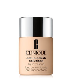 Anti-Blemish Solutions Liquid Makeup