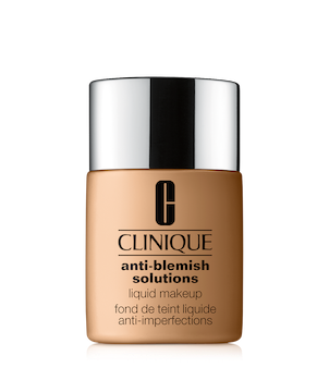Anti-Blemish Solutions Liquid Makeup