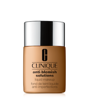 Anti-Blemish Solutions Liquid Makeup