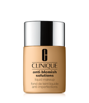 Anti-Blemish Solutions Liquid Makeup