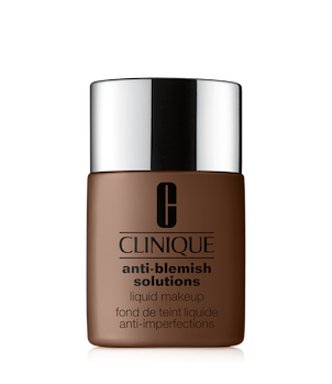 Anti-Blemish Solutions Liquid Makeup