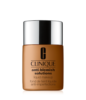 Anti-Blemish Solutions Liquid Makeup