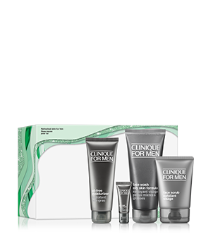 Clinique For Men Refreshed Skin For Him