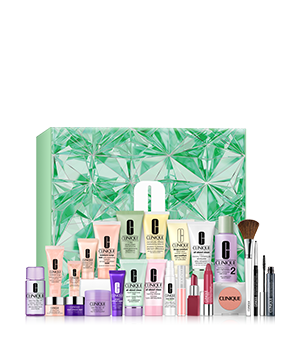 24 Days Of Clinique