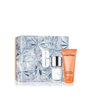 Have A Little Happy: Perfume Gift Set