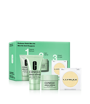 Redness Relief Mini Kit