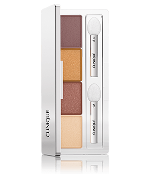 All About Shadow Quads