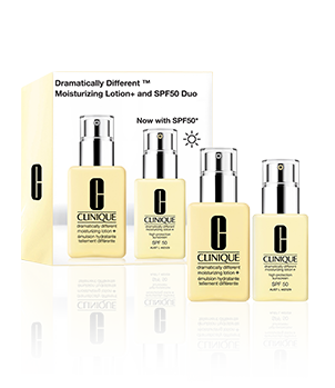 Dramatically Different Duo: Lotion Set