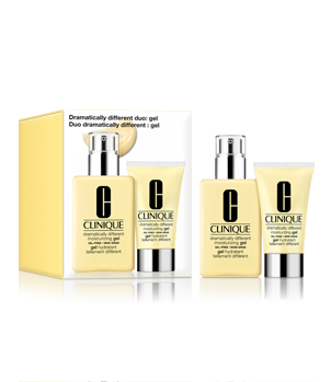 Dramatically Different Duo: Gel Set