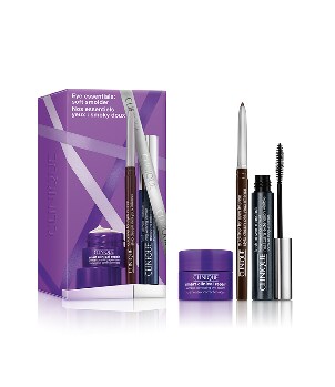 Eye Essentials: Soft Smoulder Set