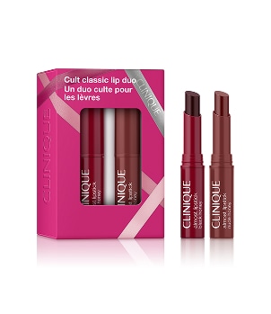 Cult Classic Lip Duo Set