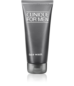 Clinique For Men Face Wash