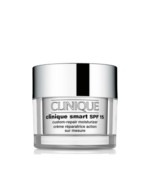 Clinique Smart SPF15 Custom-Repair Moisturizer