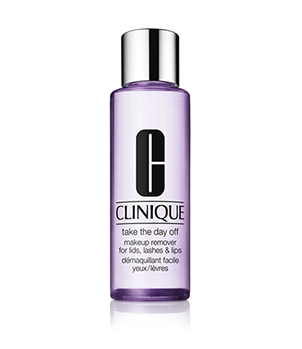Take The Day Off Makeup Remover For Lids, Lashes & Lips