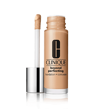 Beyond Perfecting Foundation and Concealer