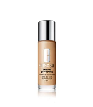 Beyond Perfecting Foundation and Concealer