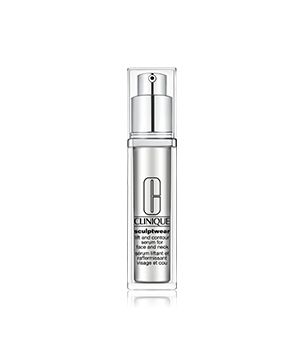 Sculptwear Lift and Contour Serum for Face and Neck