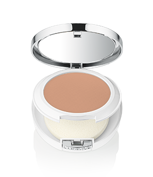 Beyond Perfecting Powder Foundation and Concealer