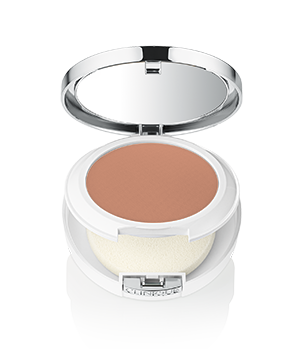 Beyond Perfecting Powder Foundation and Concealer