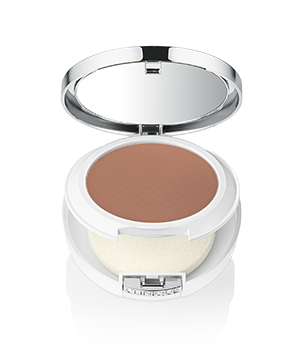 Beyond Perfecting Powder Foundation and Concealer