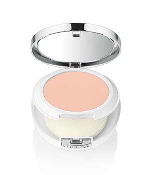 Beyond Perfecting Powder Foundation and Concealer