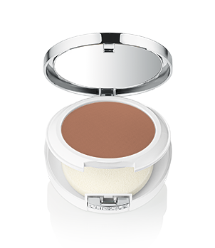 Beyond Perfecting Powder Foundation and Concealer