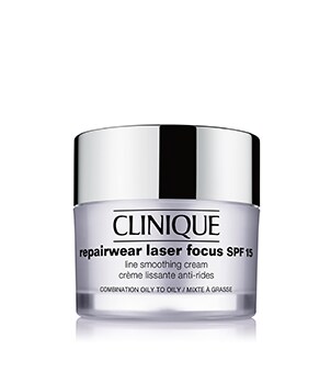 Repairwear Laser Focus SPF 15 Line Smoothing Cream