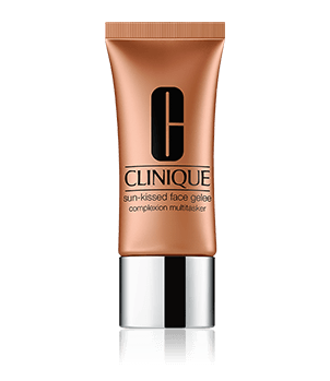 Sun-kissed Face Gelee Bronzer