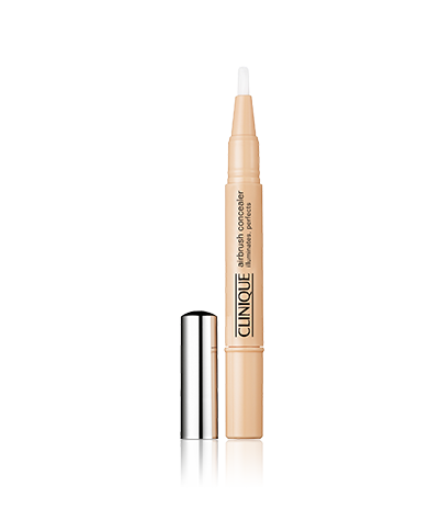 Image of Clinique - Airbrush Concealer - Medium (02) - SKU13018