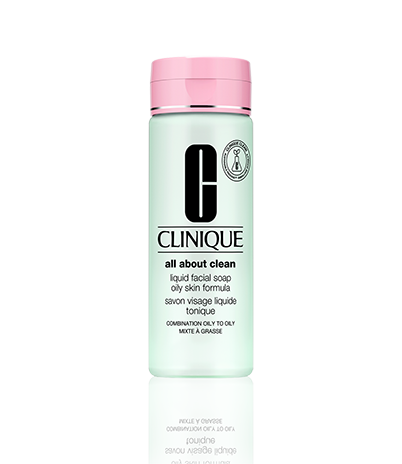 liquid facial soap liquid facial soap