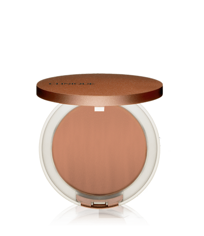 True Bronze Pressed Powder Bronzer