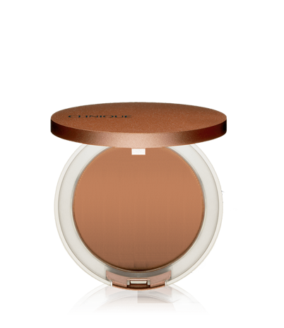 True Bronze Pressed Powder Bronzer