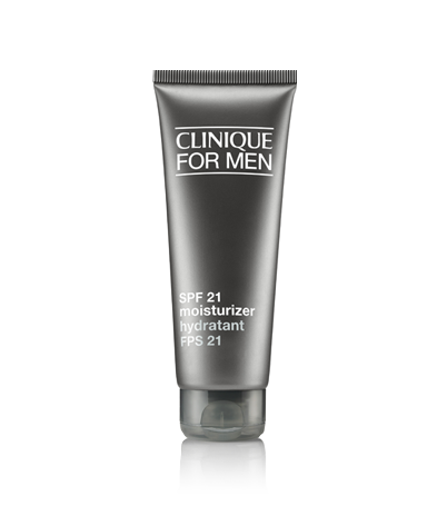 SPF 21 Moisturizer