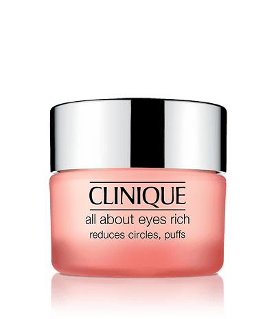 clinique under eye