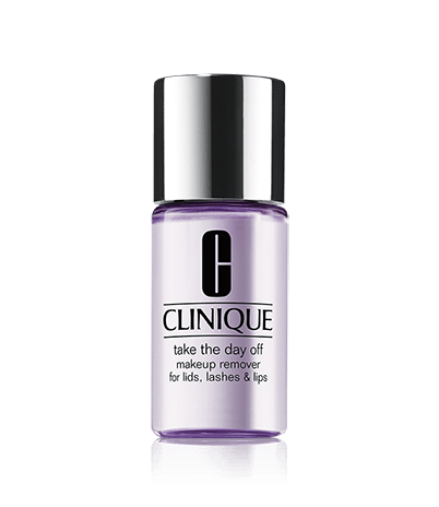take the day off makeup remover