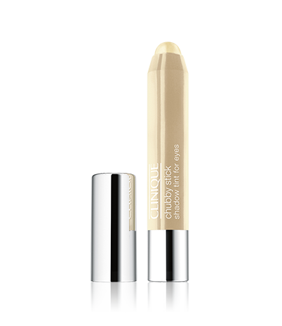 clinique chubby stick shadow tint for eyes lots o latte